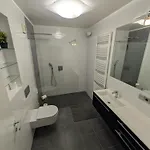 Apartman Rooftop