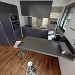 Apartman Rooftop *