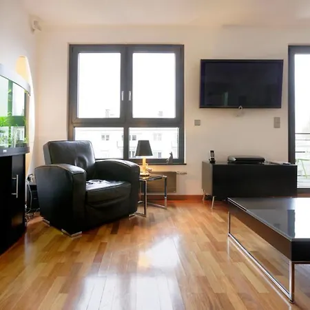 Apartment Rooftop Luxembourg