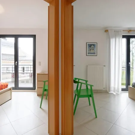 Apartman Rooftop