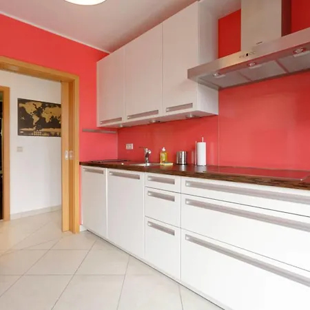 Rooftop Apartament *