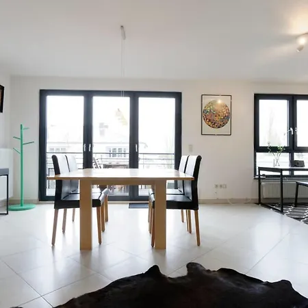 Rooftop * Luksemburg