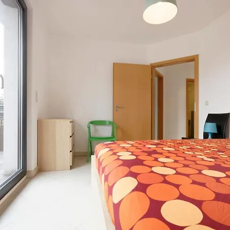 Rooftop לוקסמבורג