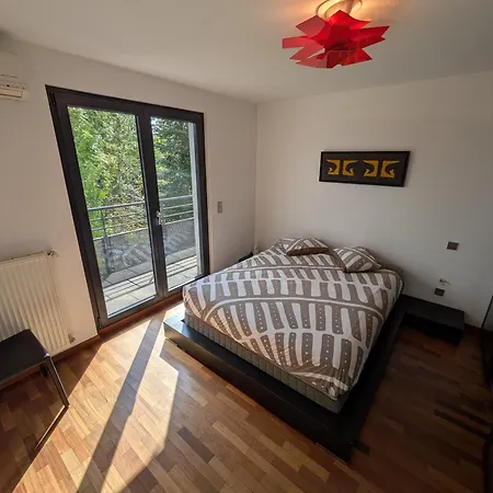 Apartamento Rooftop *