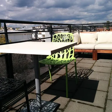 Rooftop