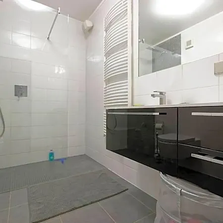 Apartman Rooftop *