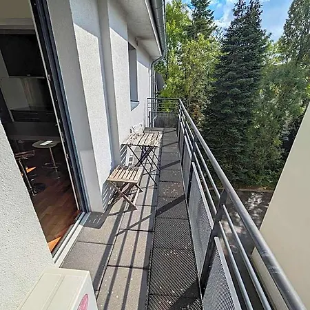Rooftop * Luxemburg