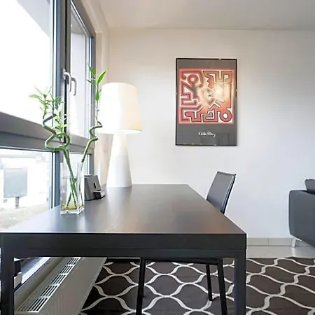 Apartman Rooftop