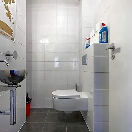 Rooftop Apartman *