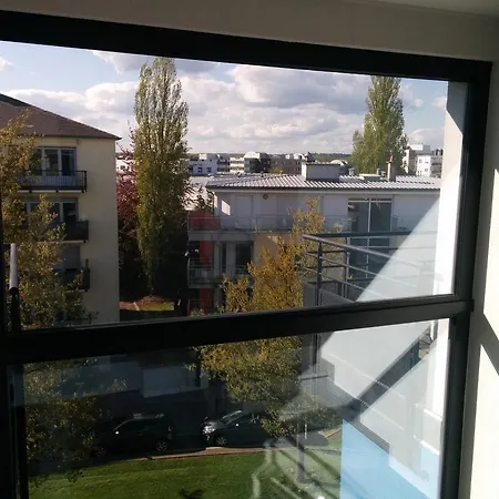 Rooftop * Luxembourg