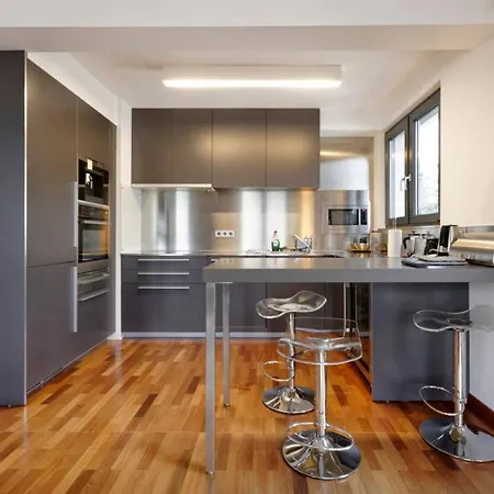 Rooftop * Luksemburg