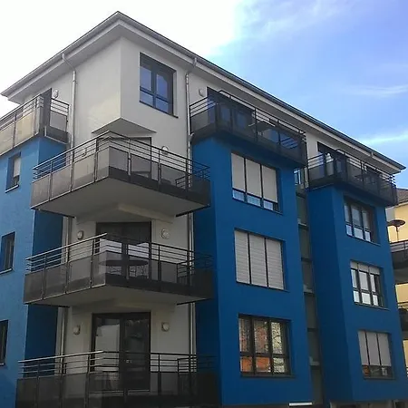 Rooftop Ville * 룩셈부르크