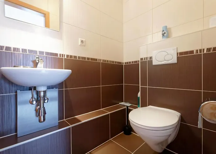 Rooftop Apartamento Luxemburgo