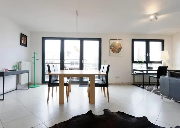 Rooftop * Luxembourg