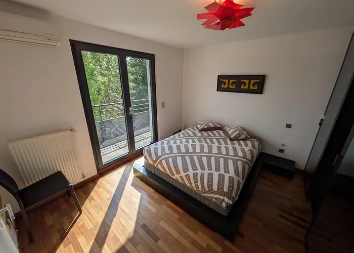 Apartamento Rooftop *