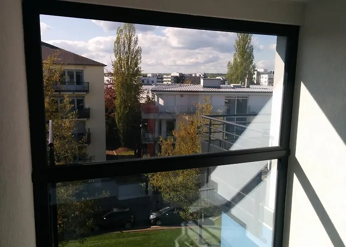 Rooftop * Luxemburgo