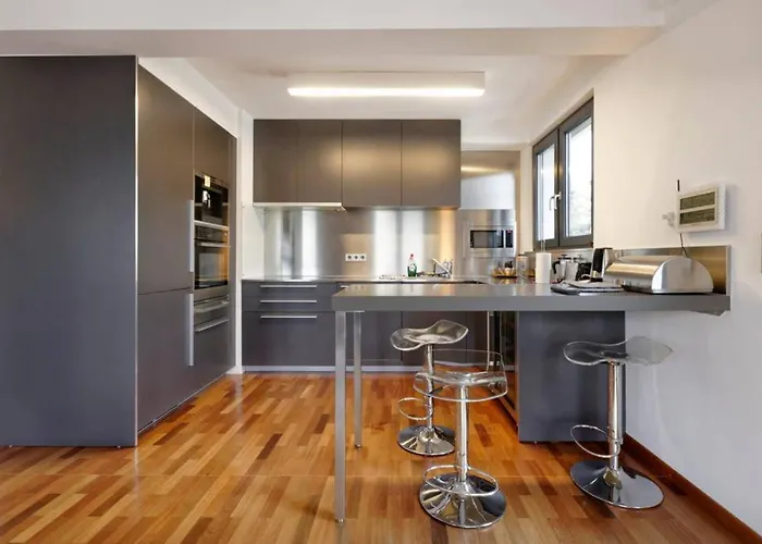 Rooftop * Luxembourg