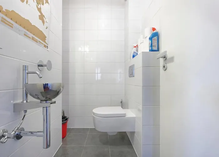 Rooftop Apartamento Luxemburgo