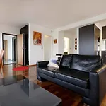 Rooftop Appartement Luxembourg