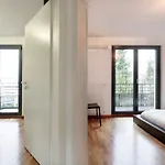 Rooftop Appartement Luxembourg
