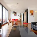 Appartement Rooftop *