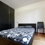 Rooftop Appartement *