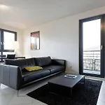 Rooftop Appartement *