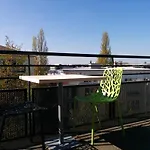 Appartement Rooftop Luxembourg