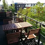Appartement Rooftop *