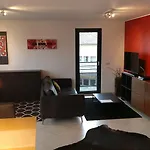 Appartement Rooftop Luxembourg